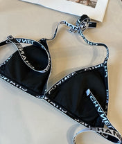 CHANEL BIKINI 25S TWO PIECE IN 744002