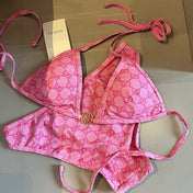 MIUMIU BIKINI 25S TWO PIECE IN 744006