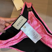 MIUMIU BIKINI 25S TWO PIECE IN 744006