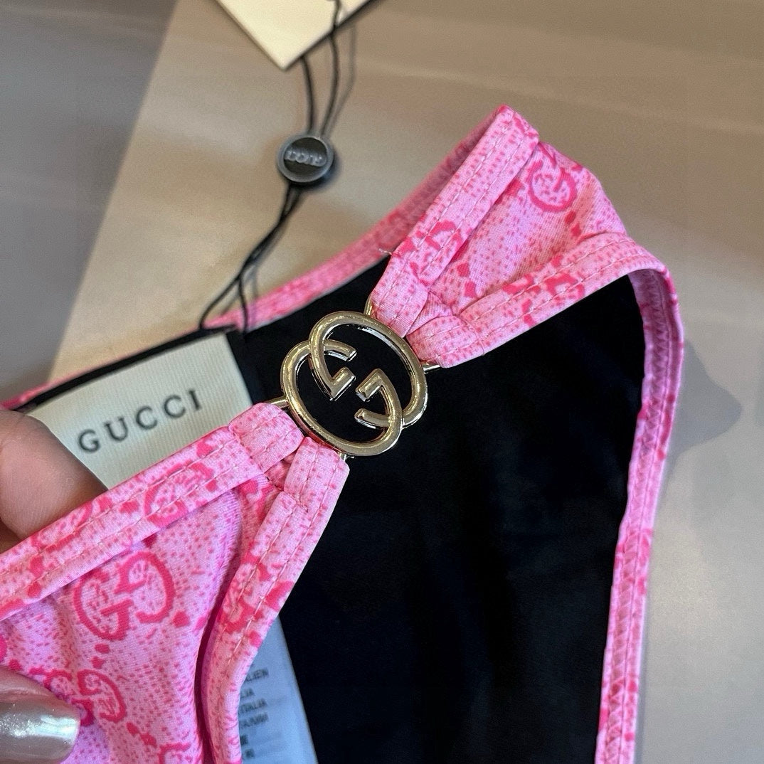 MIUMIU BIKINI 25S TWO PIECE IN 744006