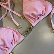 CELINE BIKINI 25S TWO PIECE IN 744008