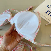 DIOR BIKINI 25S TWO PIECE IN 744011