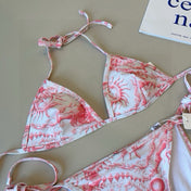 DIOR BIKINI 25S TWO PIECE IN 744011