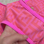 FENDI BIKINI 25S BODYSUIT IN 744012