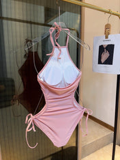 MIUMIU BIKINI 25S BODYSUIT IN 744020