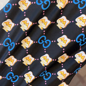 BURBERRY BIKINI 25S BODYSUIT IN 744021