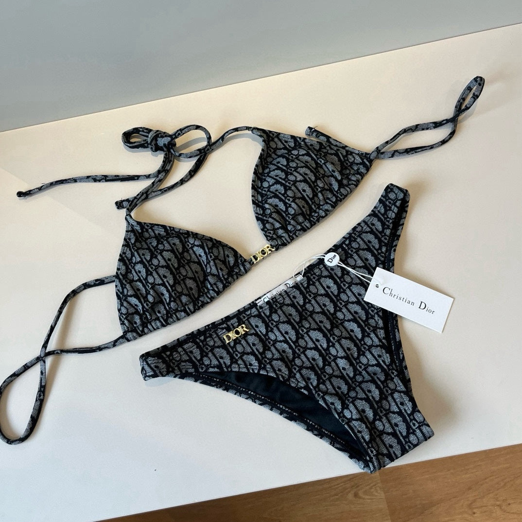 DIOR BIKINI 25S TWO PIECE 745893