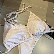 FENDI BIKINI 25S TWO PIECE 745905