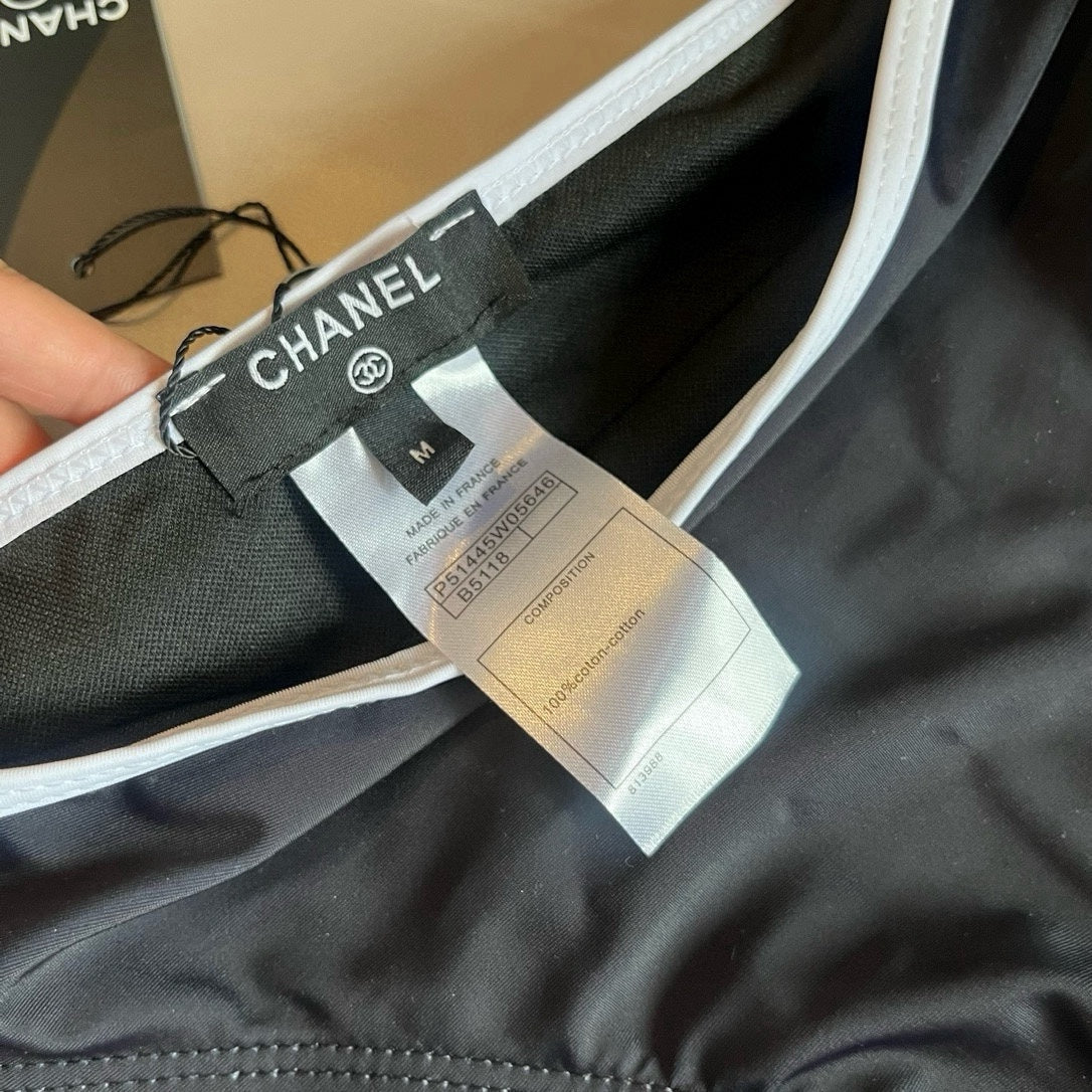 CHANEL BIKINI 25S TWO PIECE 745906