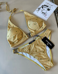CHANEL BIKINI 25S TWO PIECE 745912