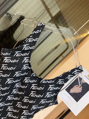 FENDI BIKINI 25S BODYSUIT 745917