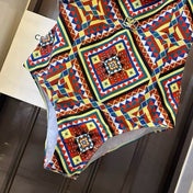 VALENTINO BIKINI 25S BODYSUIT 745920