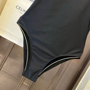 VERSACE BIKINI 25S BODYSUIT 745930