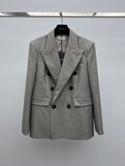 YSL 25S BLAZER STYLE 80