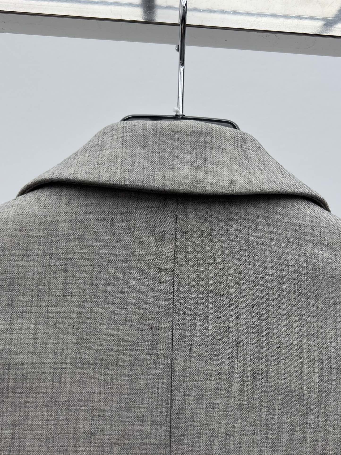 YSL 25S BLAZER STYLE 80