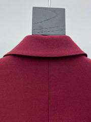 YSL 25S BLAZER STYLE 77