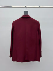 YSL 25S BLAZER STYLE 77