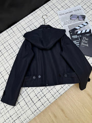 MONCLER 25S WINDBREAKER JACKET 305086