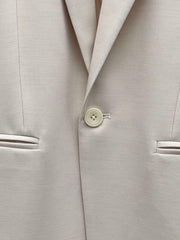 YSL 25S BLAZER STYLE 83