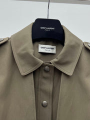 YSL 25S JACKET STYLE 76