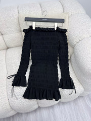 YSL 25S DRESS STYLE 67