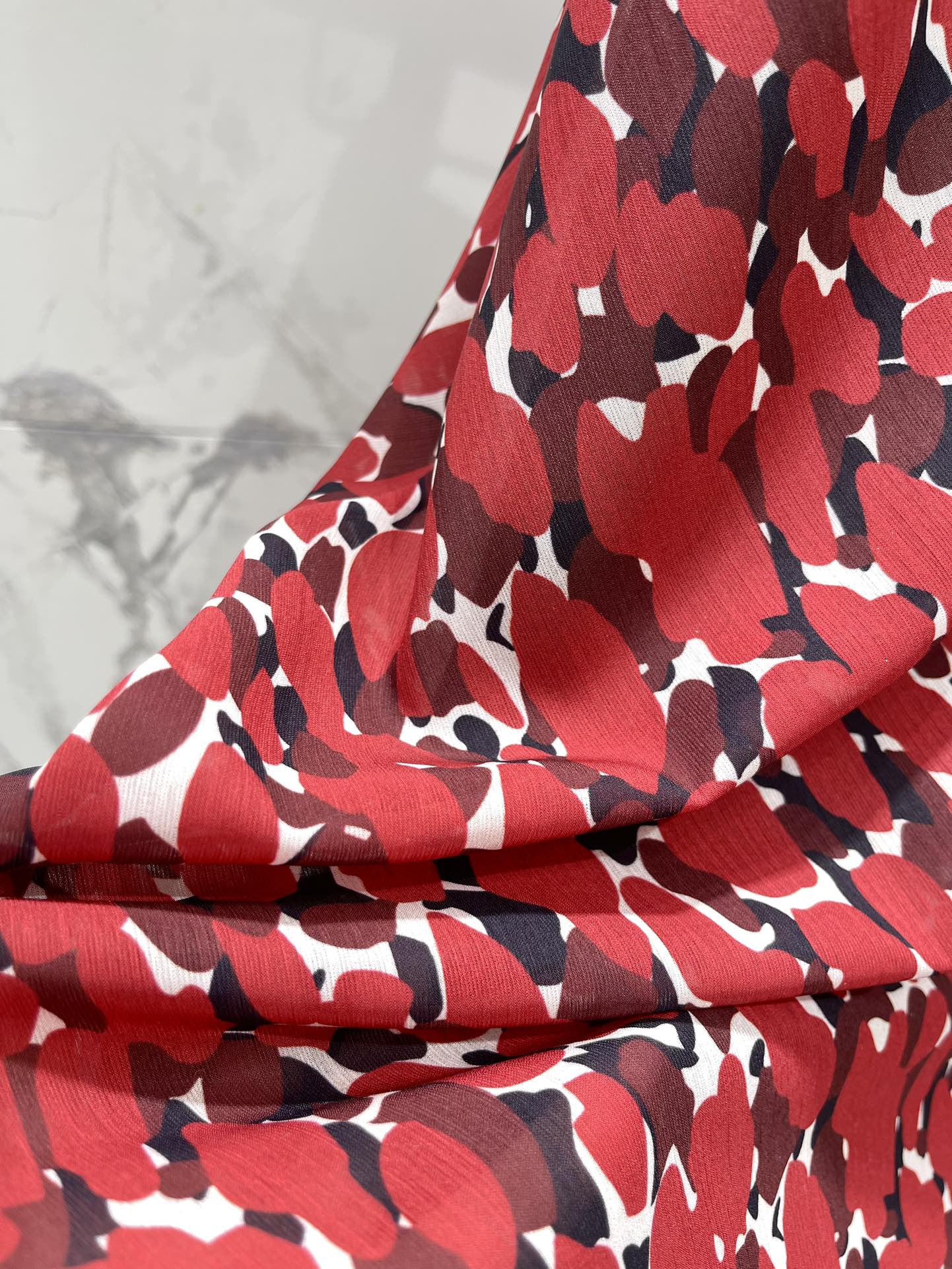 YSL 25S SKIRT STYLE 88