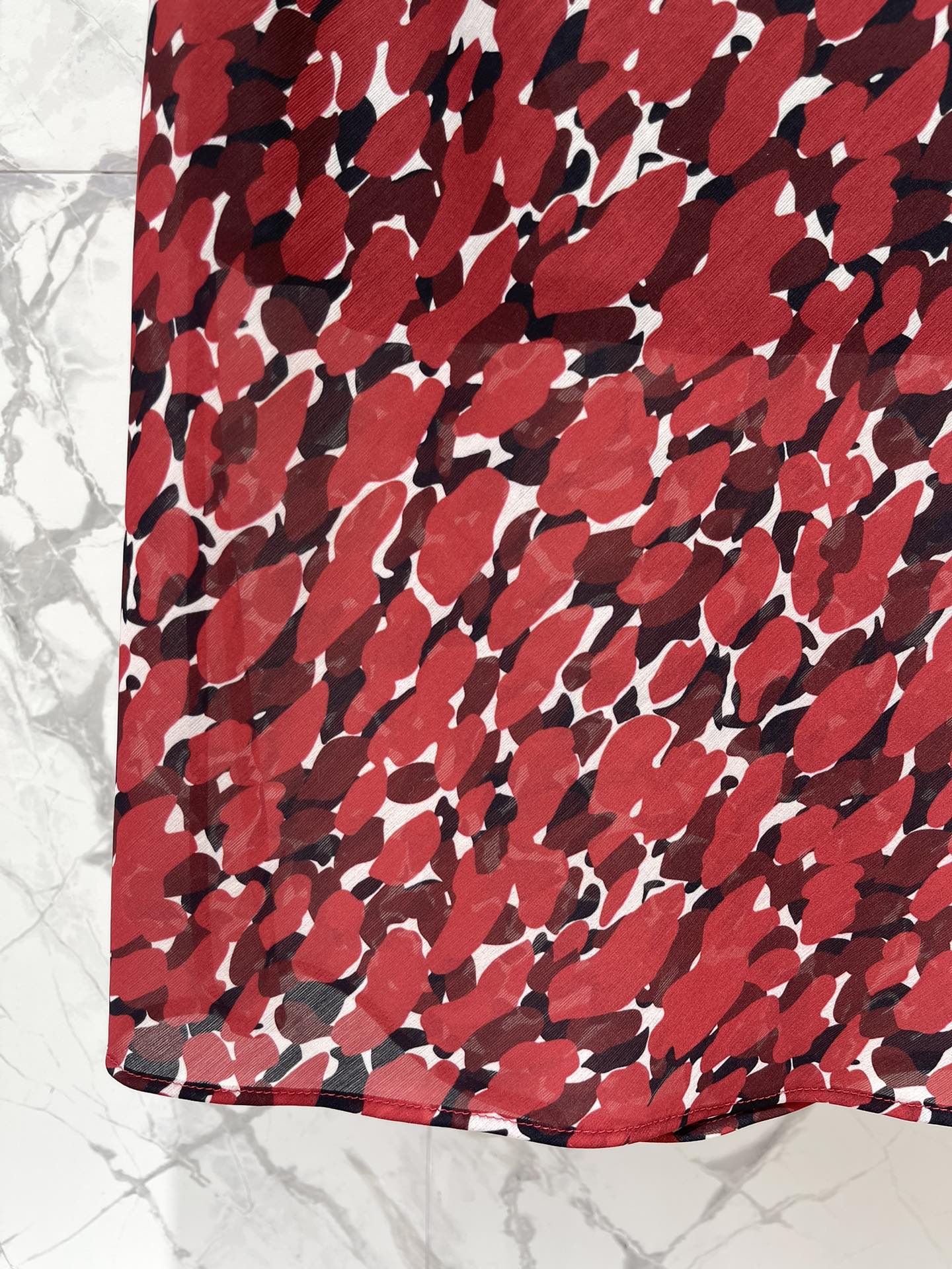 YSL 25S SKIRT STYLE 88