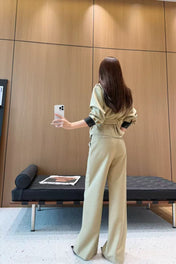 DIOR 25S TWO-PIECE SET 784