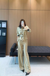 DIOR 25S TWO-PIECE SET 784