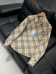 BURBERRY 25S SHIRT 154