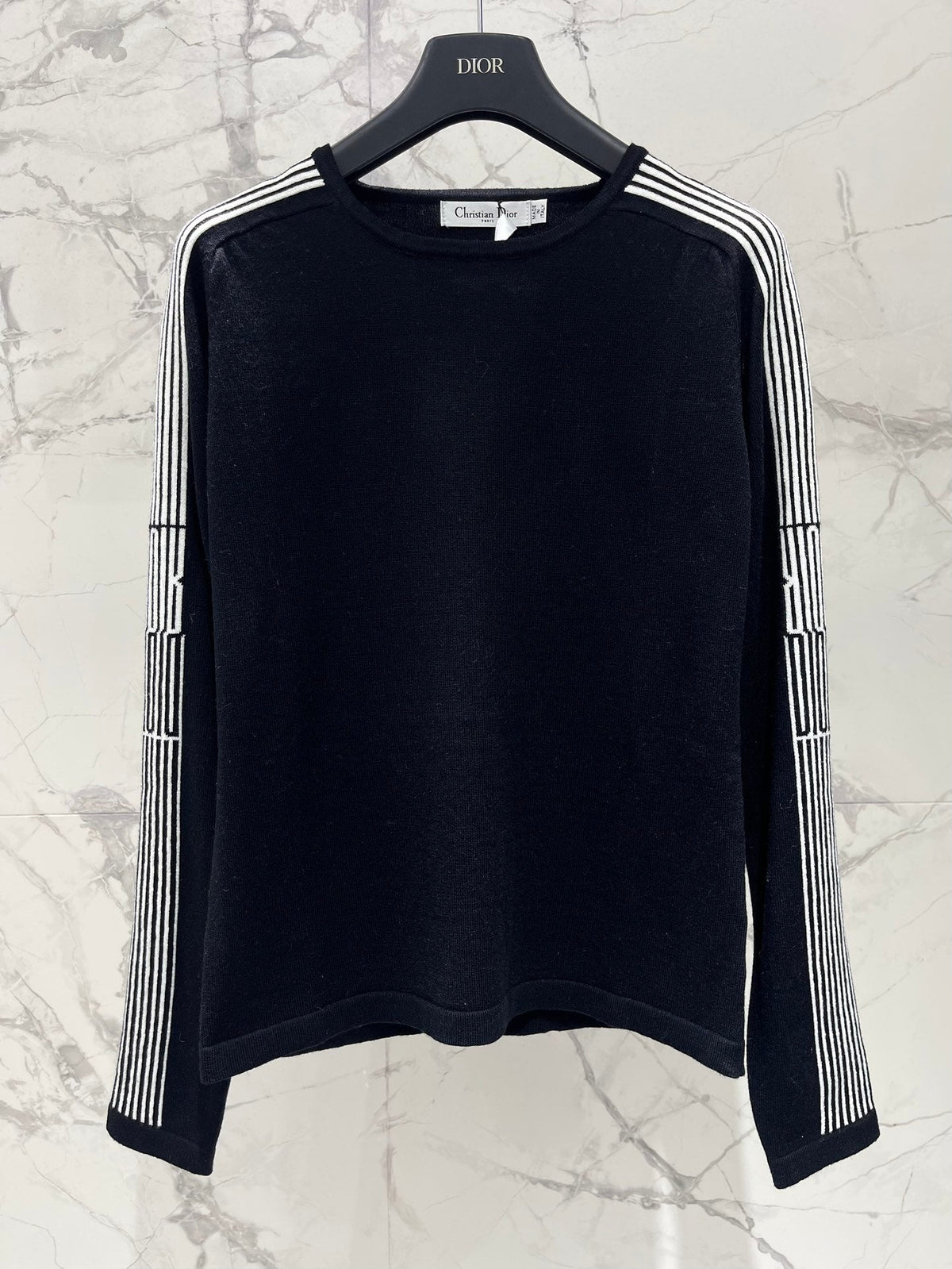 DIOR 25S SWEATER STYLE 382