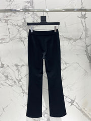 YSL 25S FLARED PANTS STYLE 194