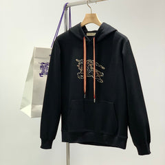 BURBERRY 25S HOODIE 134