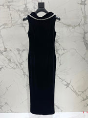 YSL 25S BODYCON DRESS STYLE 62