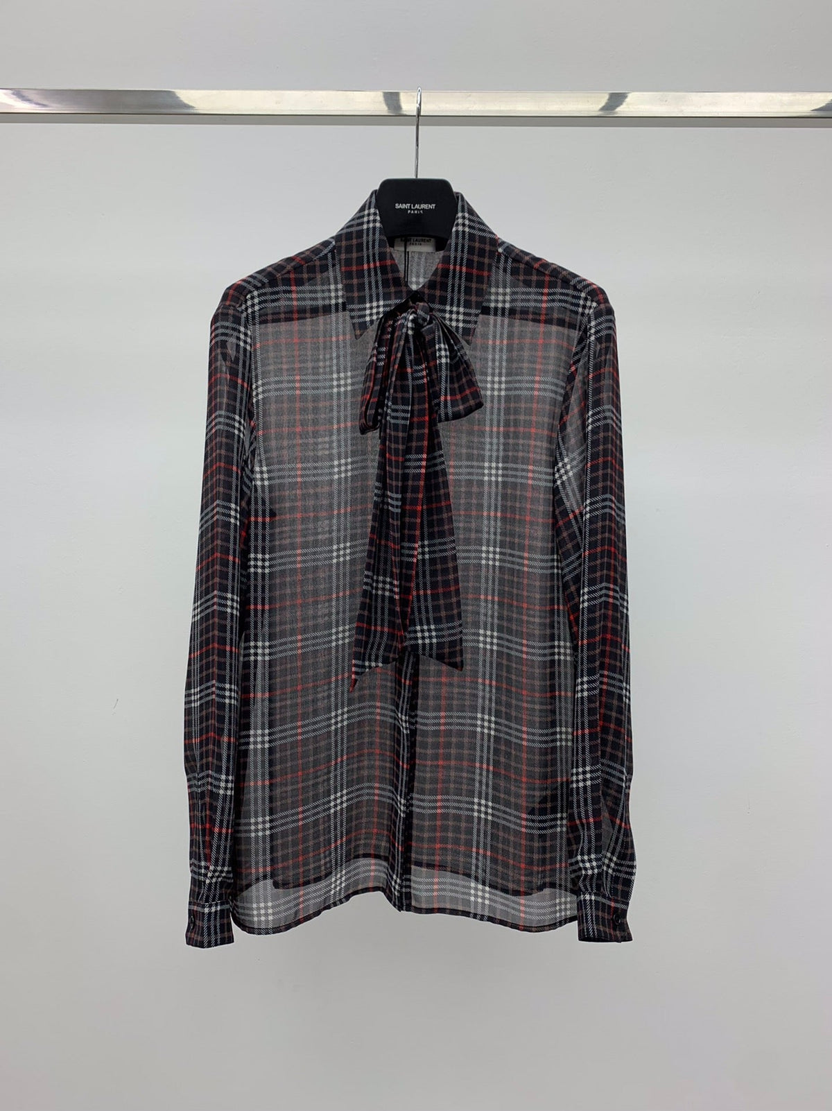 YSL 25S BLOUSE STYLE 150