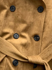 YSL 25S LONG COAT STYLE 149