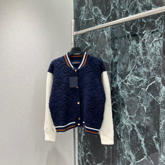 LV 25S WOOL JACKET 0104