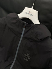 MONCLER 25S LIGHTWEIGHT HOODED JACKET 241