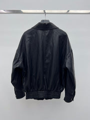 YSL 25S LEATHER JACKET STYLE 138