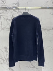 PRADA 25S CREW NECK SWEATER 341