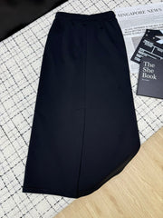 PRADA 25S MIDI SKIRT 330