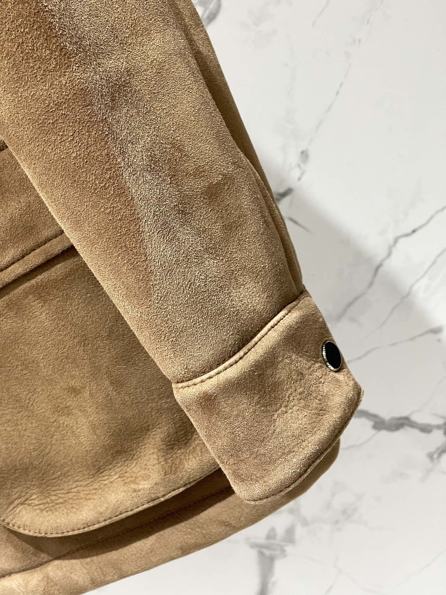 YSL 25S JACKET STYLE 102