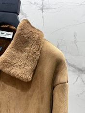 YSL 25S JACKET STYLE 102