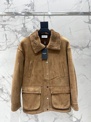 YSL 25S JACKET STYLE 102