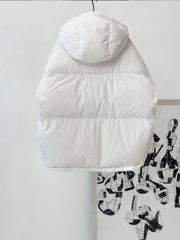 PRADA 25S DOWN JACKET 361