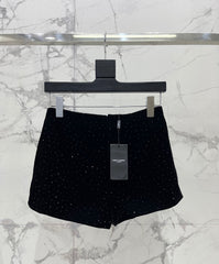 YSL 25S SHORT STYLE 56