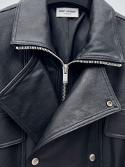 YSL 25S JACKET STYLE 45