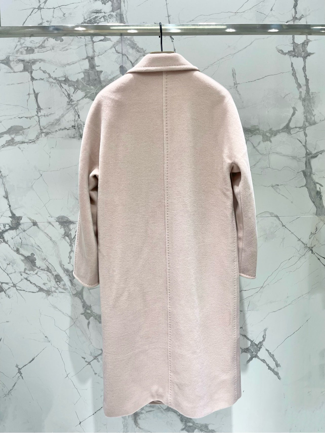 MAX MARA 25S CASHMERE COAT 051