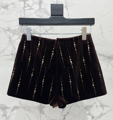 YSL 25S SHORT STYLE 29