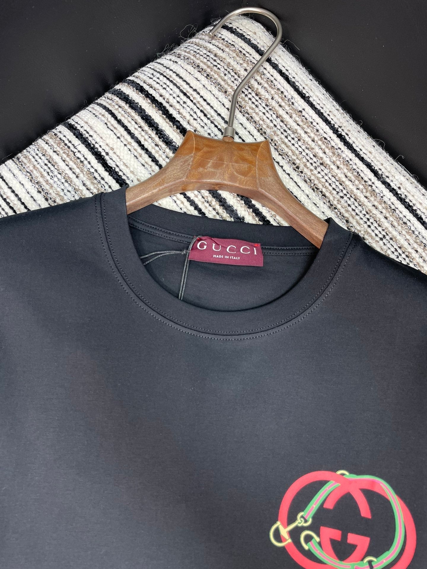 GUCCI T-SHIRT STYLE 50